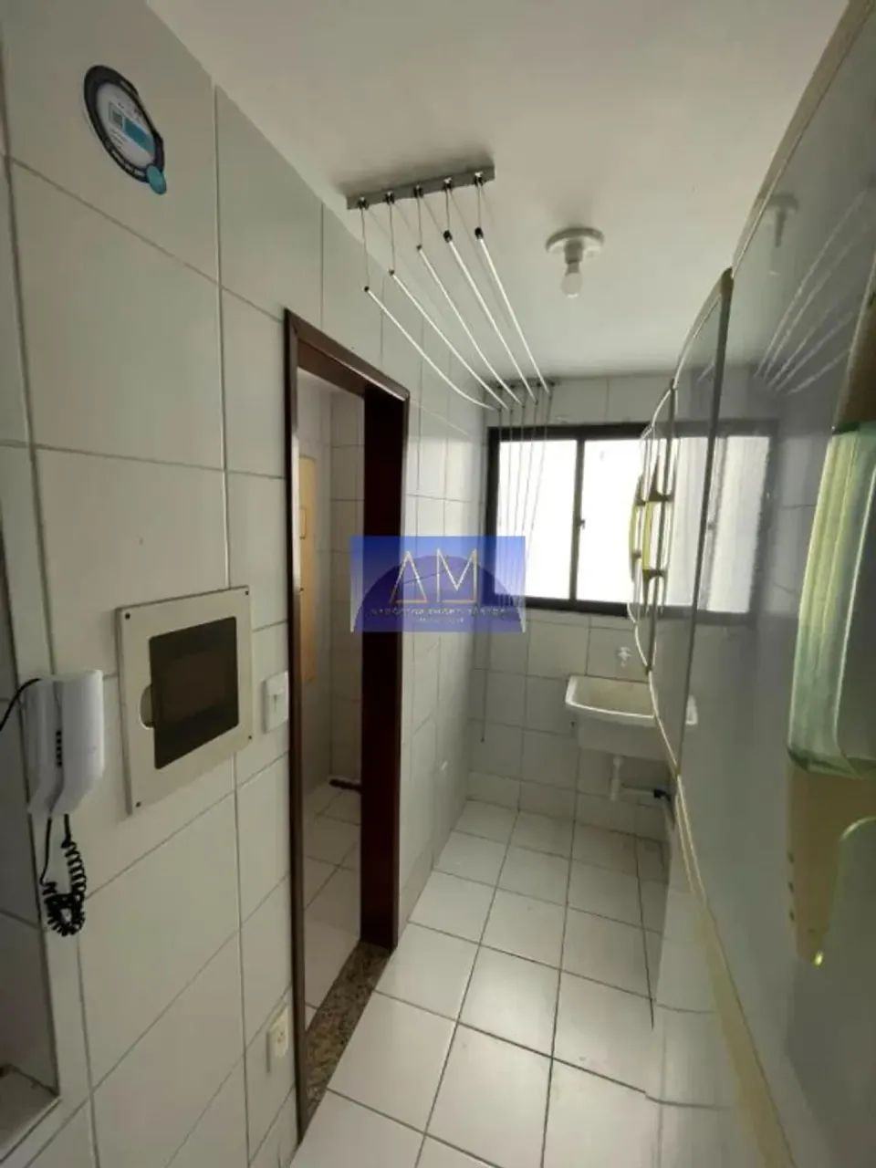 APT COM 3 QTS, 1 SUÍTE, 70 M², 2 WCs,REFORMADO NA ENCRUZILHADA. - Foto 5