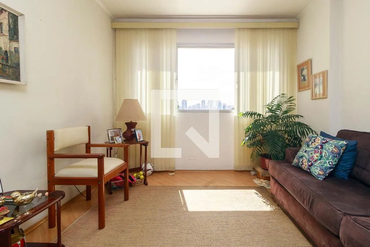 Apartamento à Venda - Brooklin, 3 Quartos, 123 m2 - Foto 3