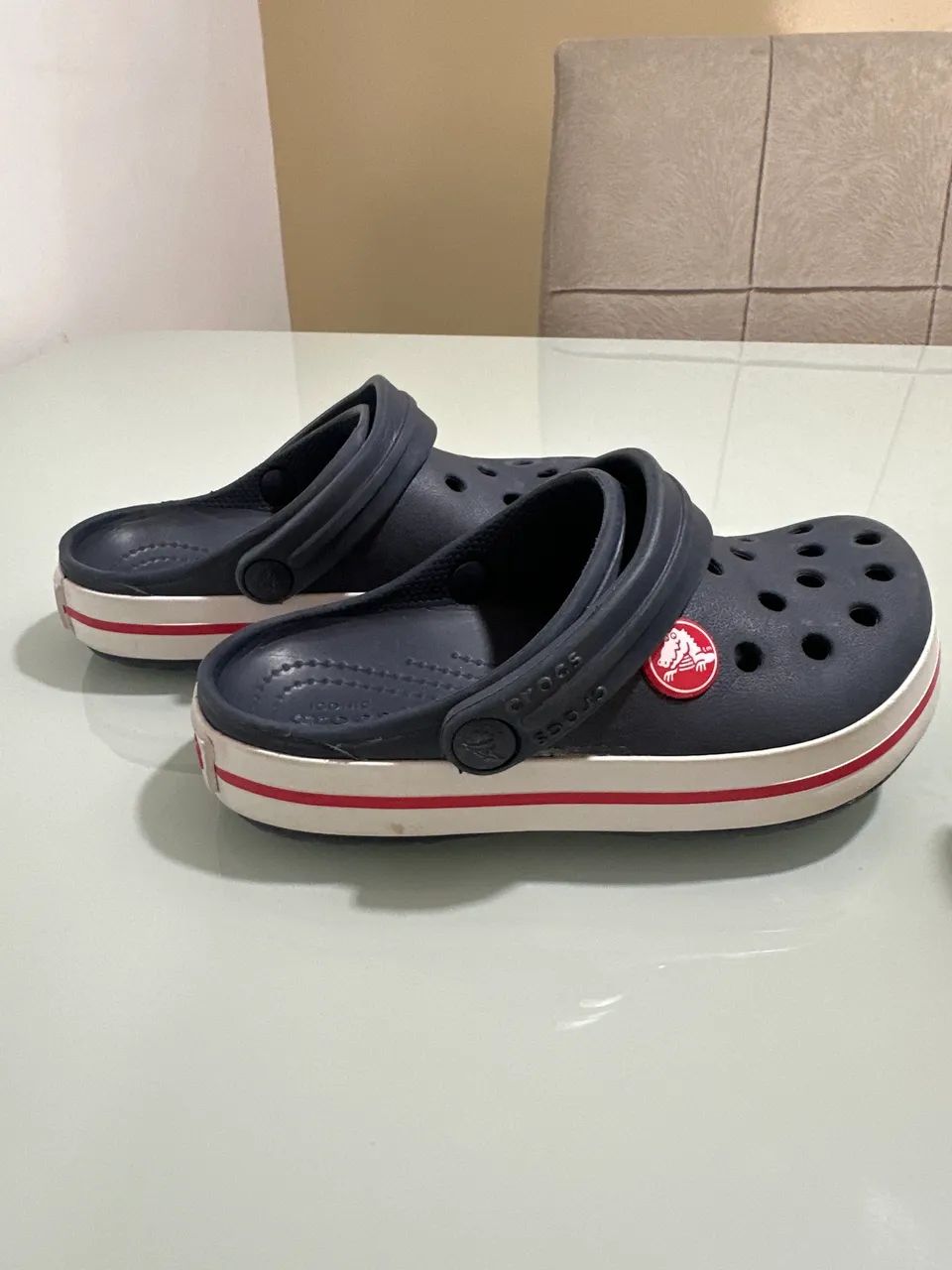 Crocs infantil - Foto 5