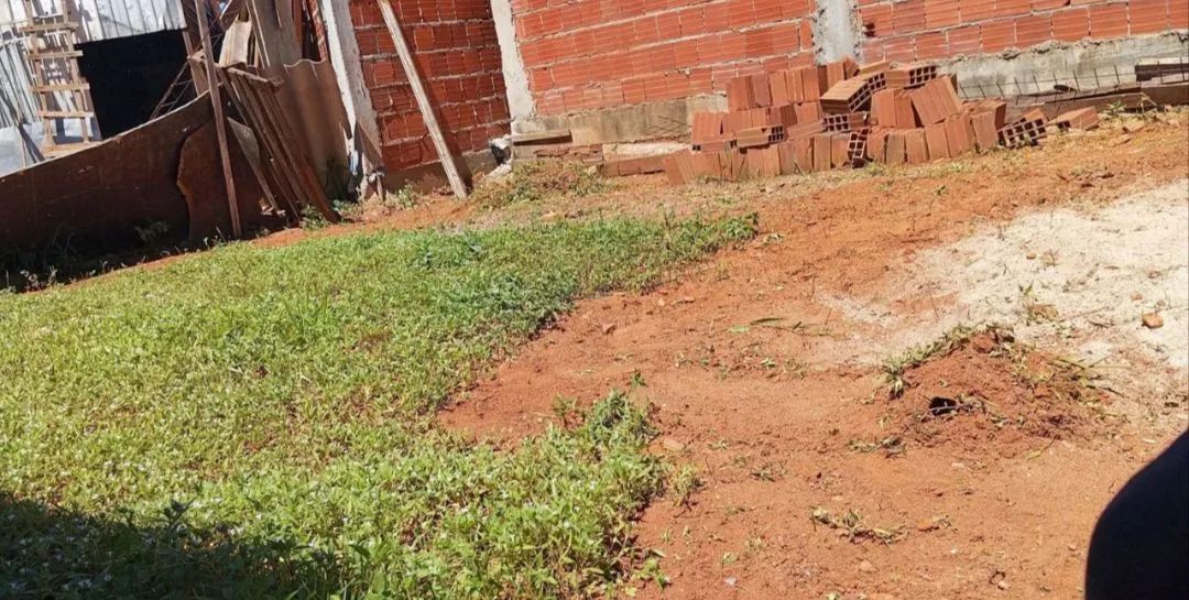 Foto - Brasília - Samambaia Norte (Samambaia)
