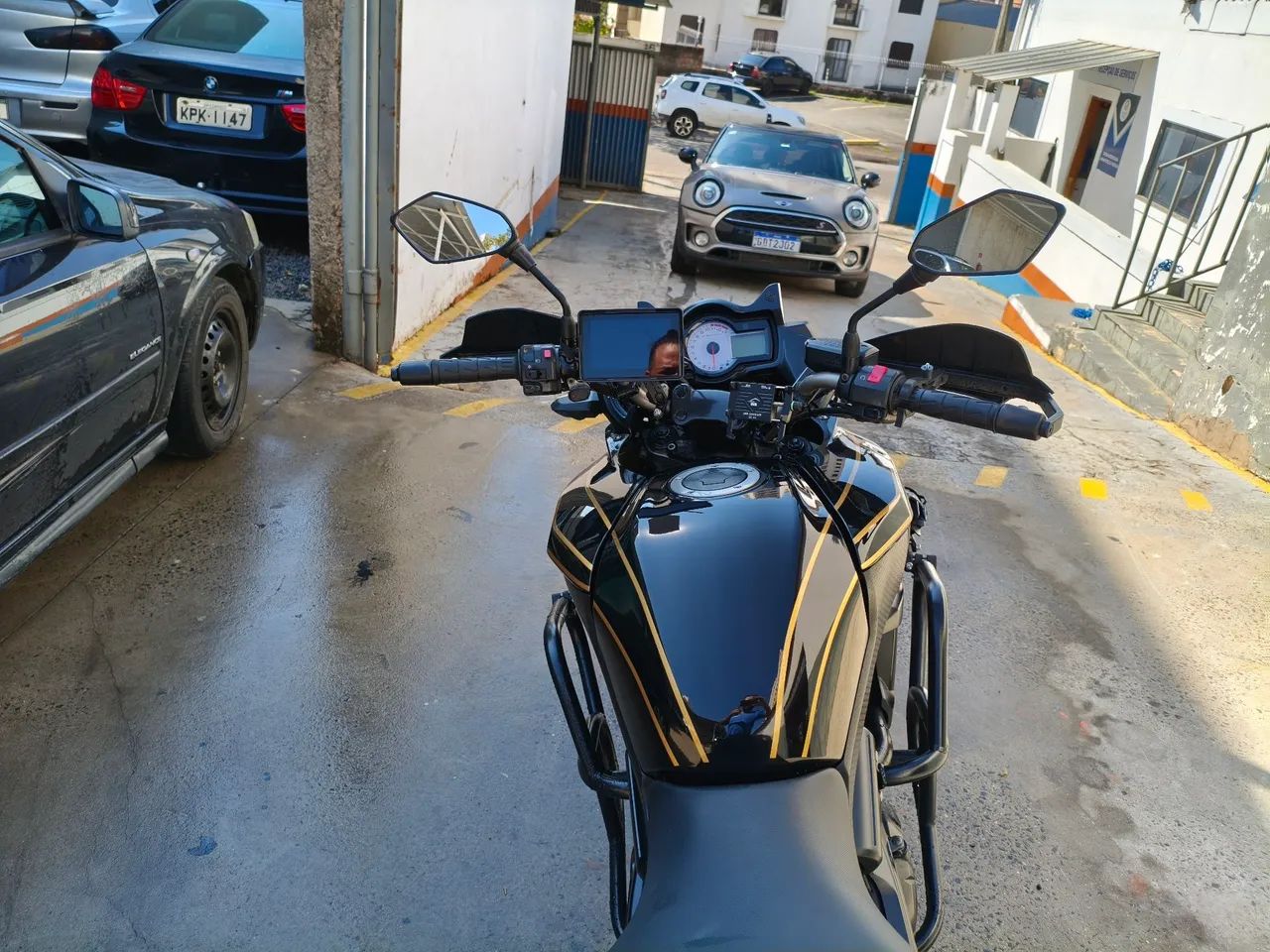 Versys tourer exclusiva - Foto 2