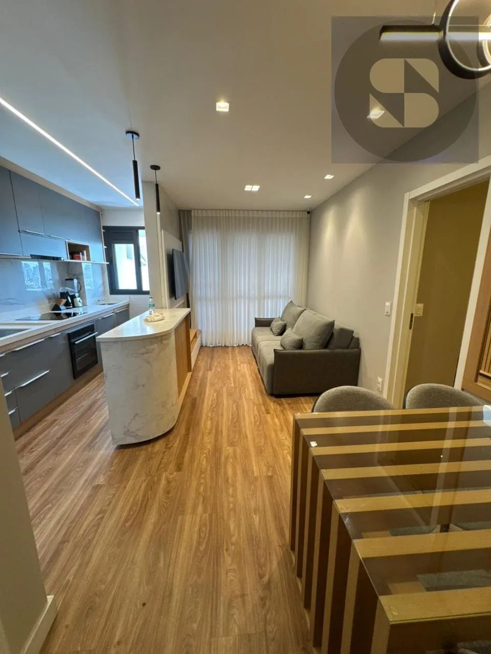 Apartamento em Jardim das Americas - Cuiabá - Foto 3