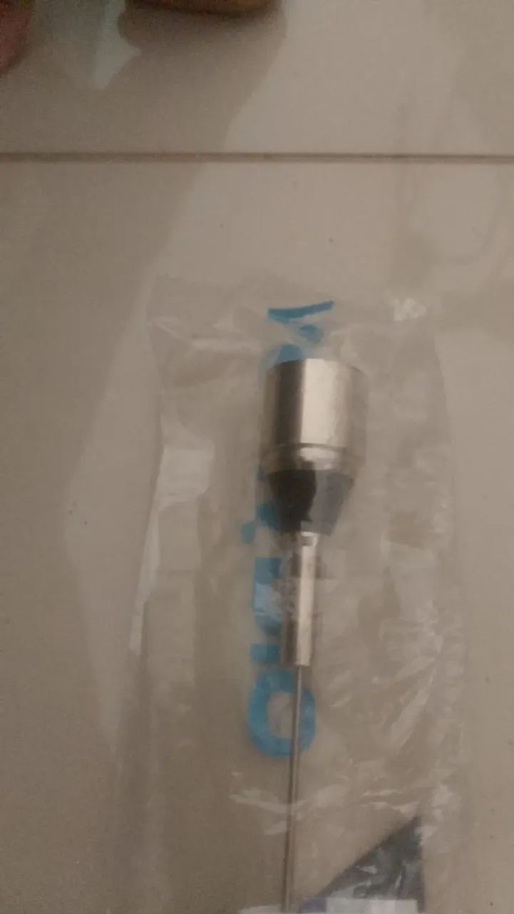 Kit antena Px + suporte + parafuso fixação  - Foto 4