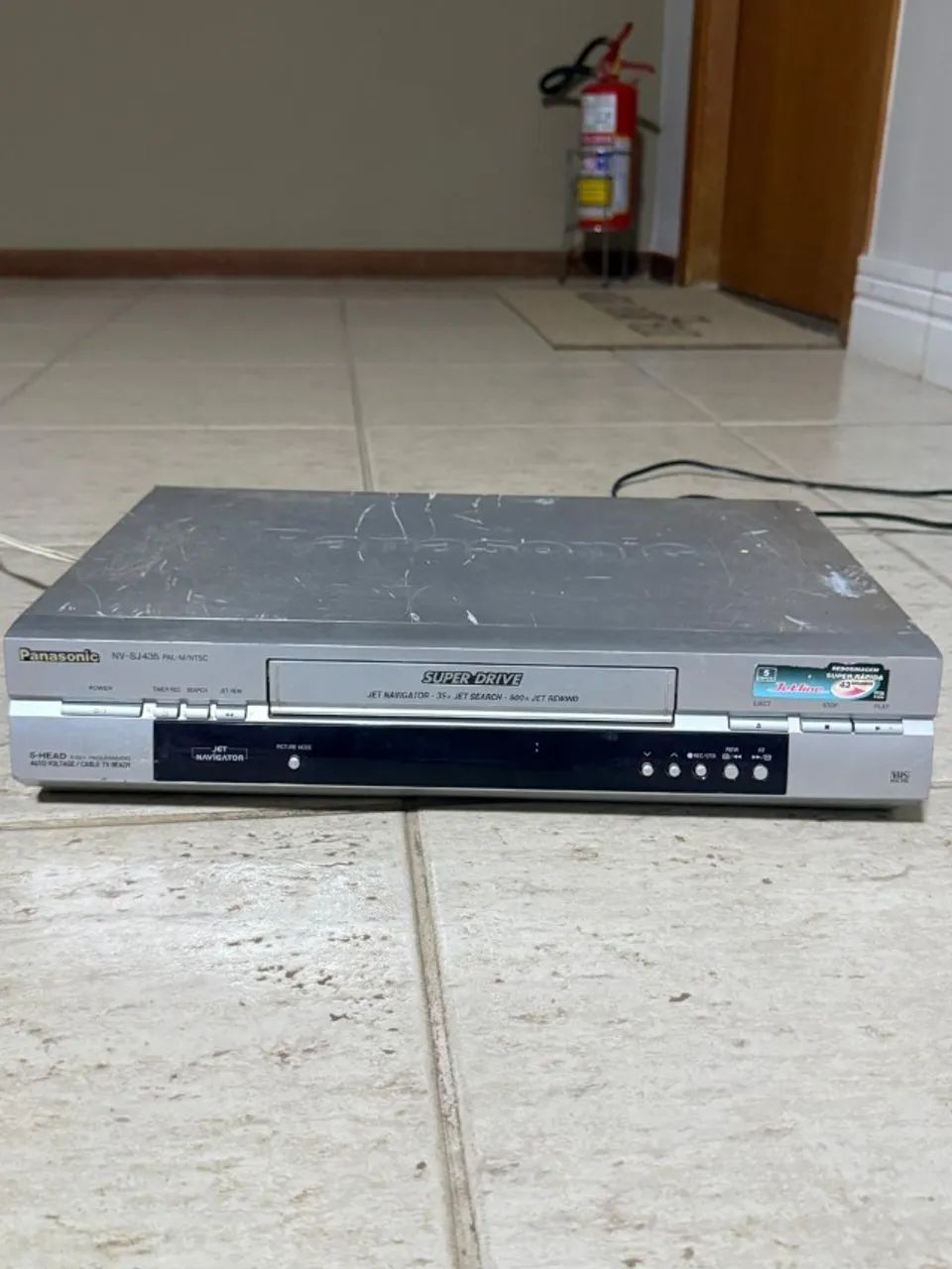 Videocassete - Foto 2
