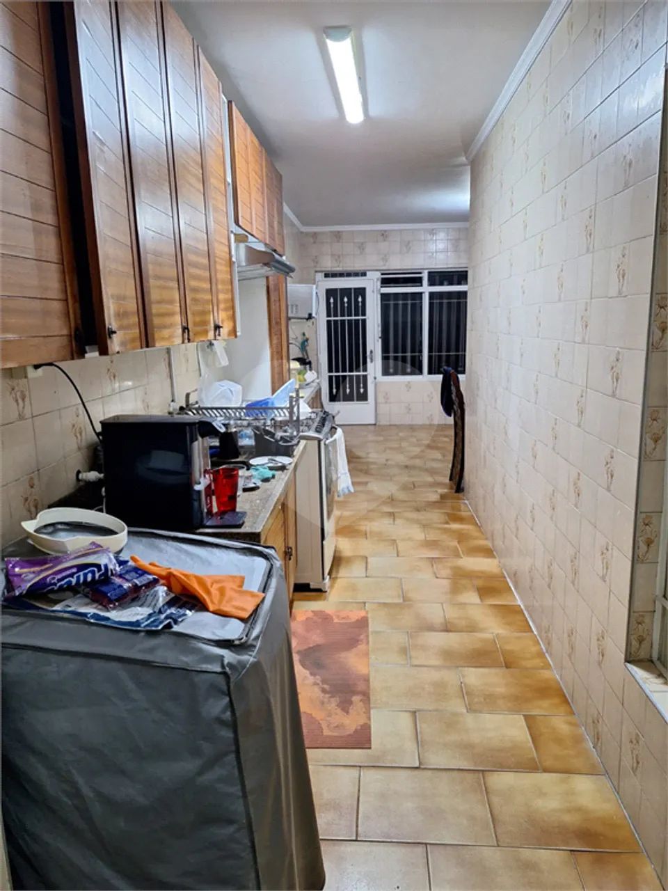 Casa de vila com 3 quartos à venda em Barra funda - SP - Foto 4