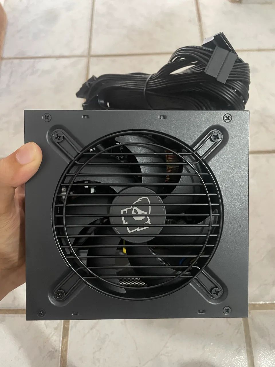 Fonte Thunder 400w