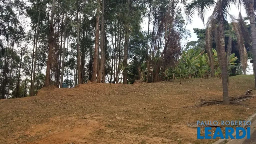 TERRENO EM CONDOMÍNIO - TAMBORÉ 1 - SP - Foto 4