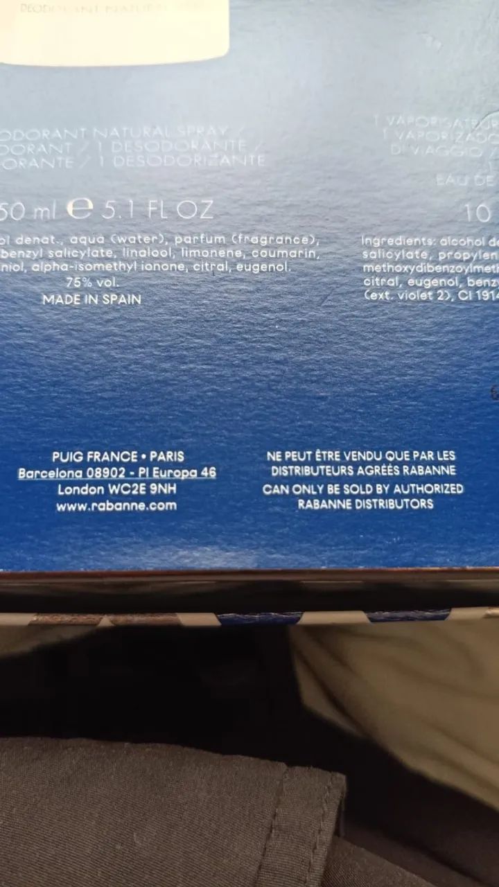 perfume - Foto 4