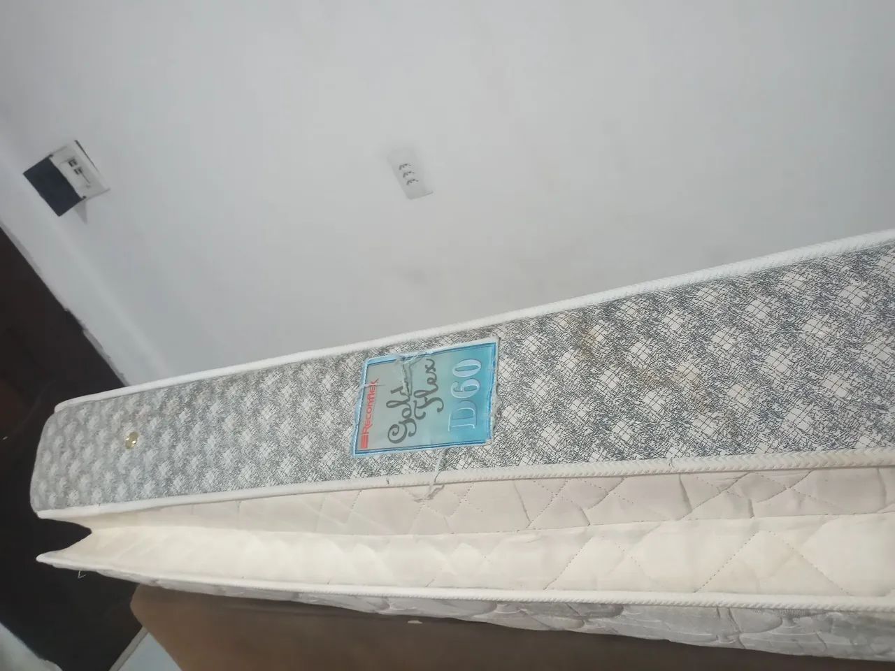 Colchão Casal D26 - Foto 2