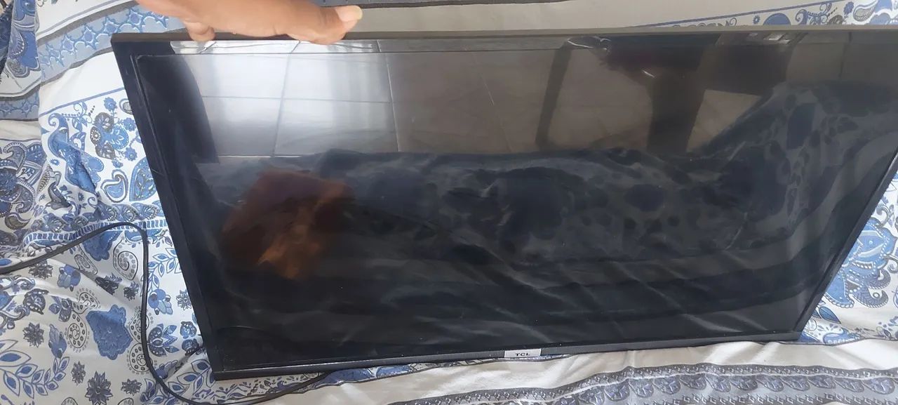 TV smart 32 - Foto 2