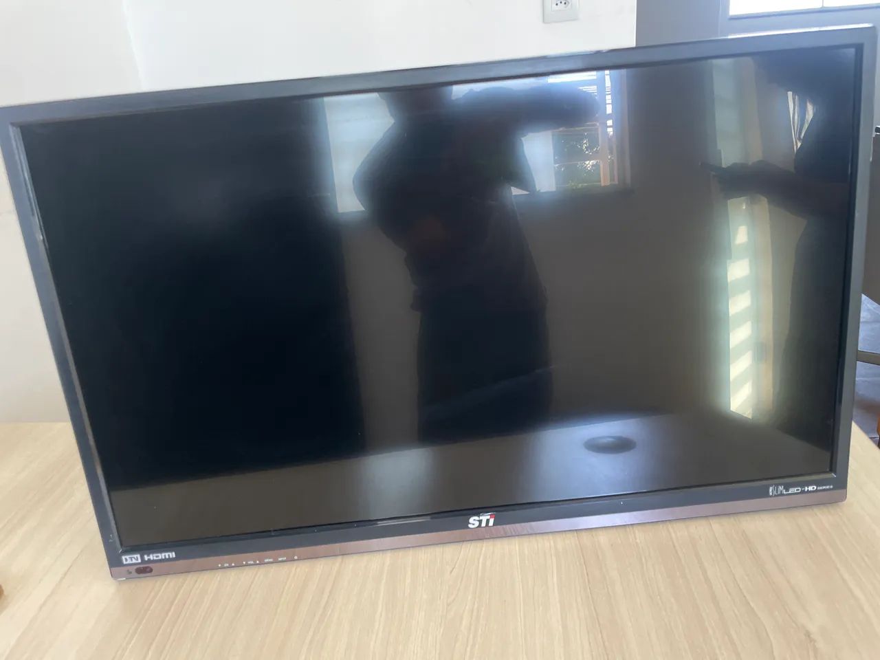 Tv STI - Foto 2