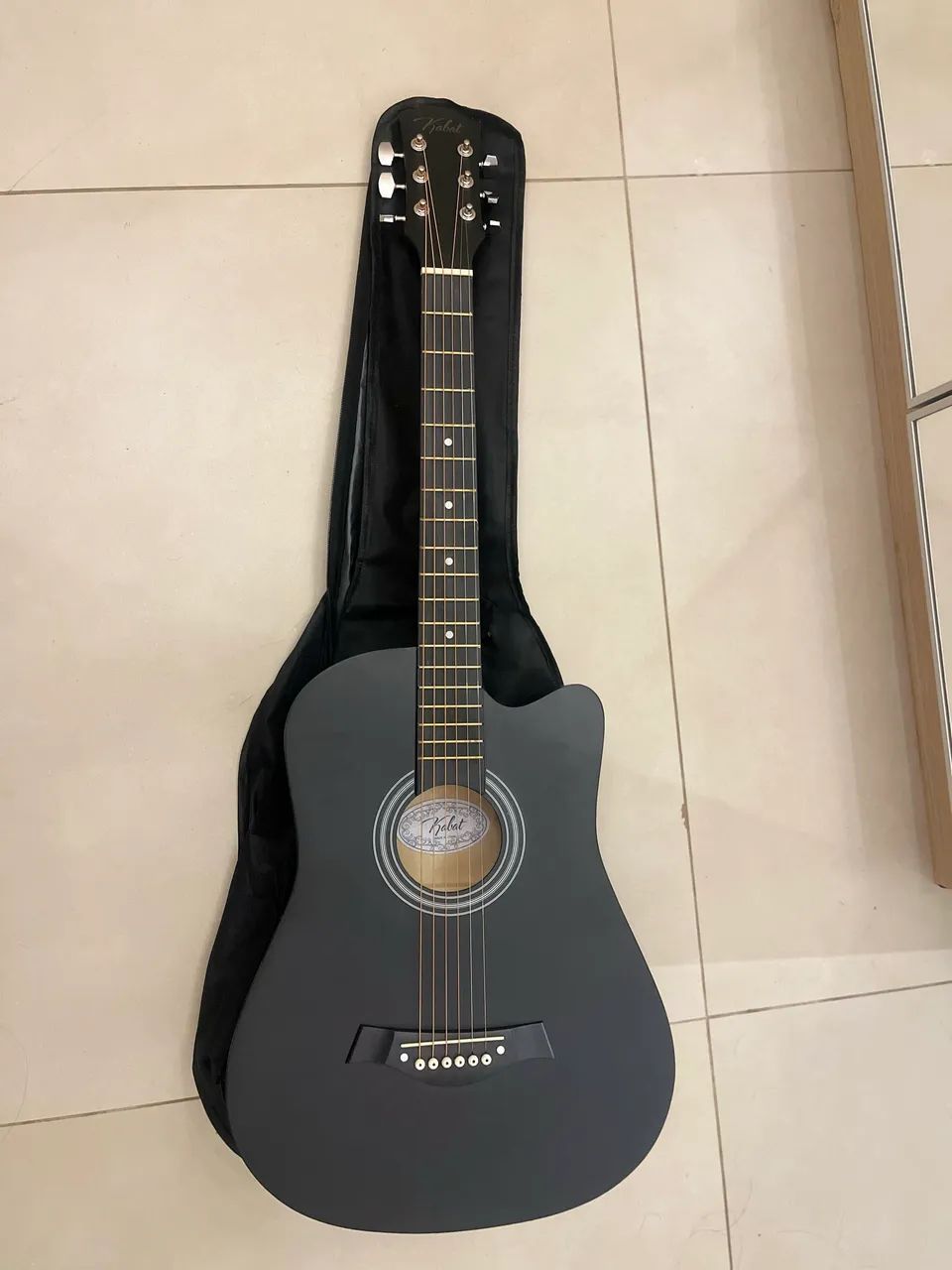 VIOLAO DE AÇO + capa - Foto 2