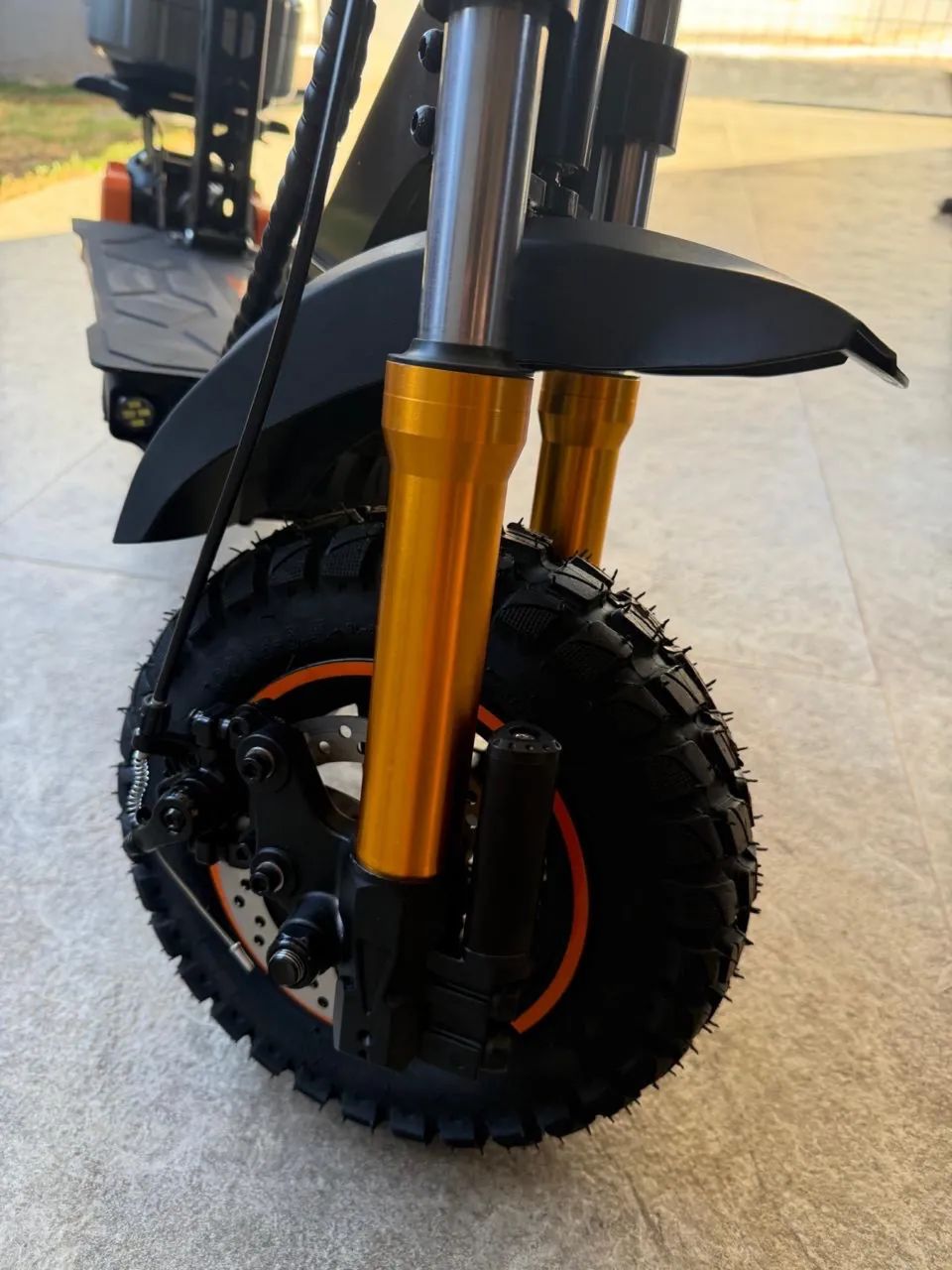ProRide M5  - Foto 4
