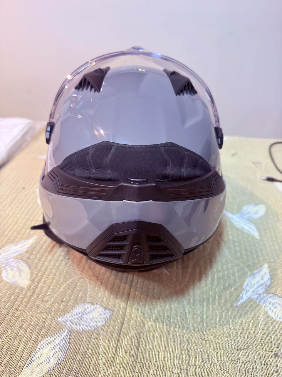 Capacete Norisk - Foto 3