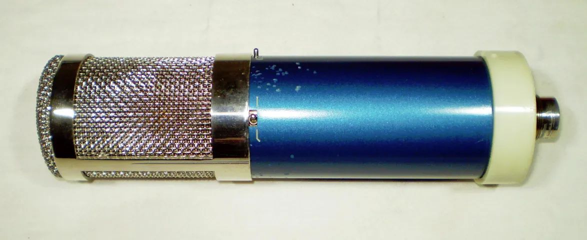 Microfone para estúdio MXL 4000.- Cód. 624 - - Foto 3