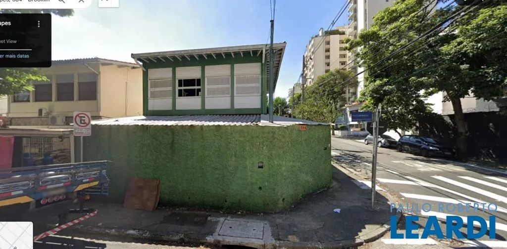 CASA ASSOBRADADA - BROOKLIN - SP - Foto 2