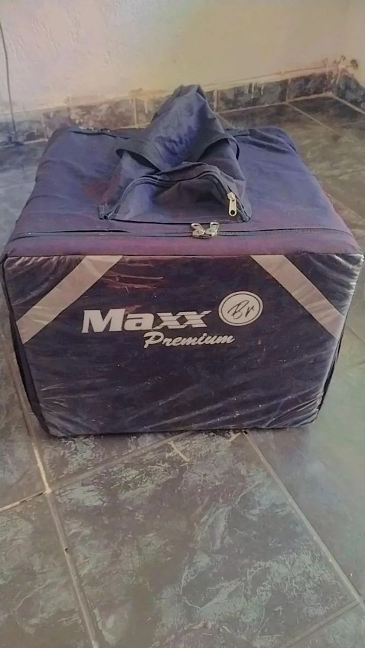 BAG USADA  - Foto 2
