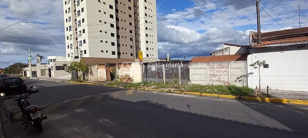 TERRENO MURADO NA VILA ZÉLIA | LORENA - SP - Foto 5