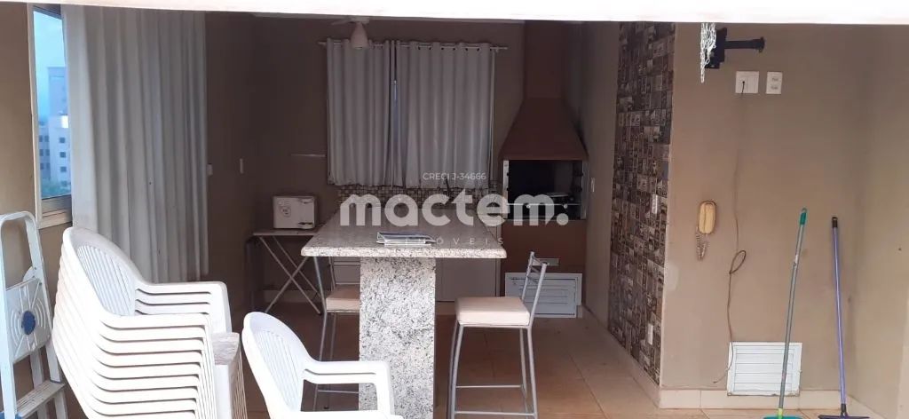 Apartamento cobertura no Nova Aliança - Foto 2