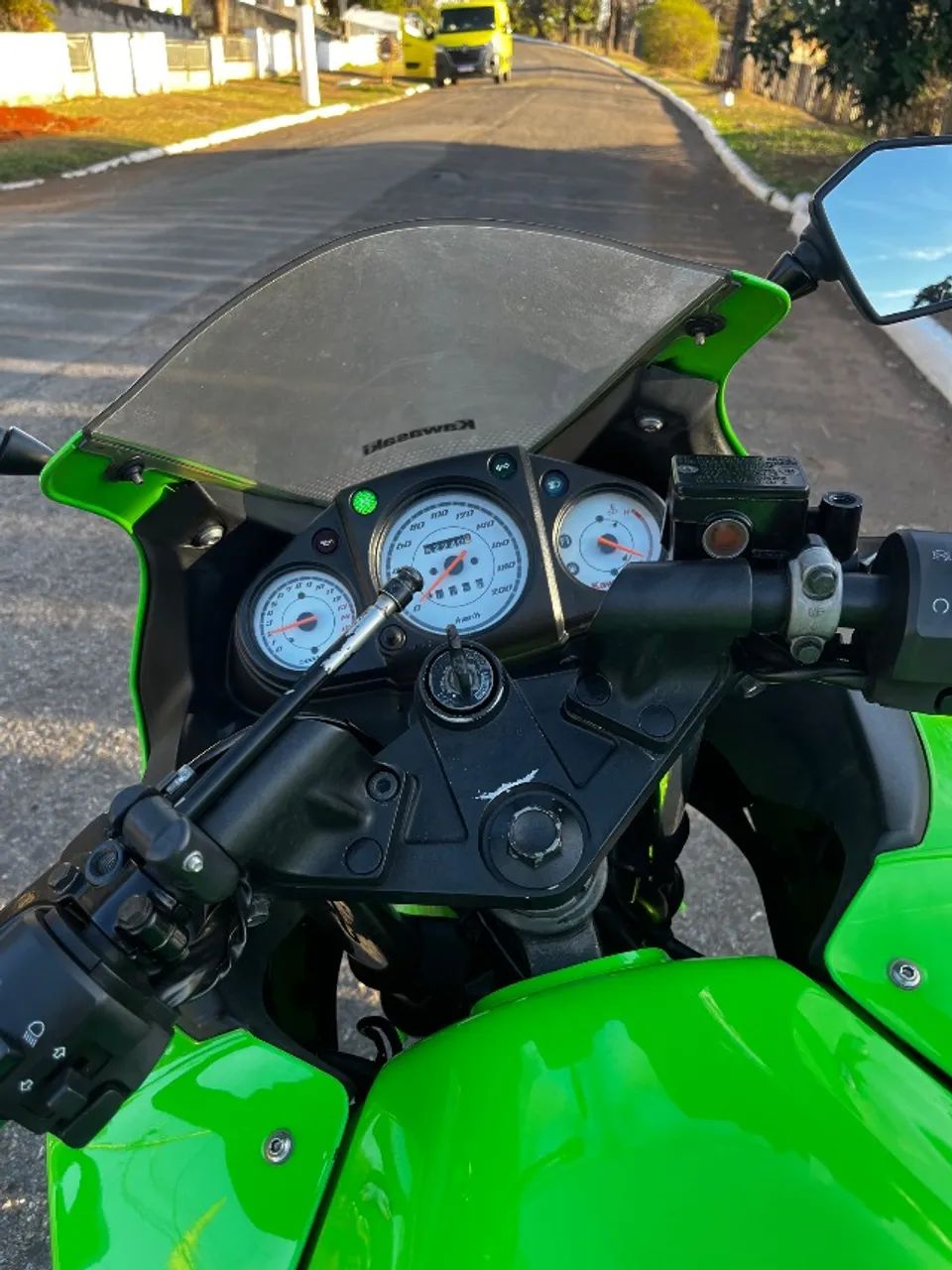 Kawasaki Ninja  - Foto 2