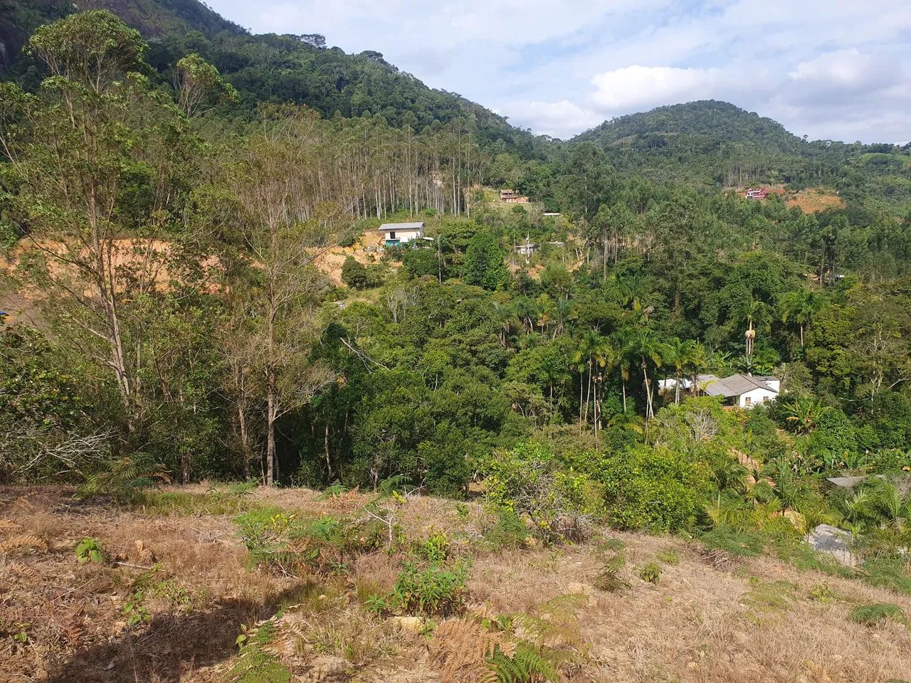 Terreno mais perfeito de Santa Leopoldina  - Foto 3