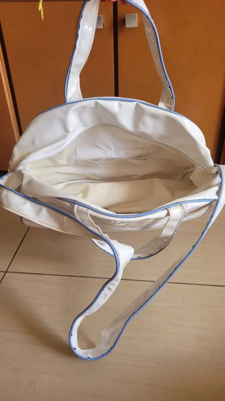 Conjunto de 2 malas de maternidade - Foto 4