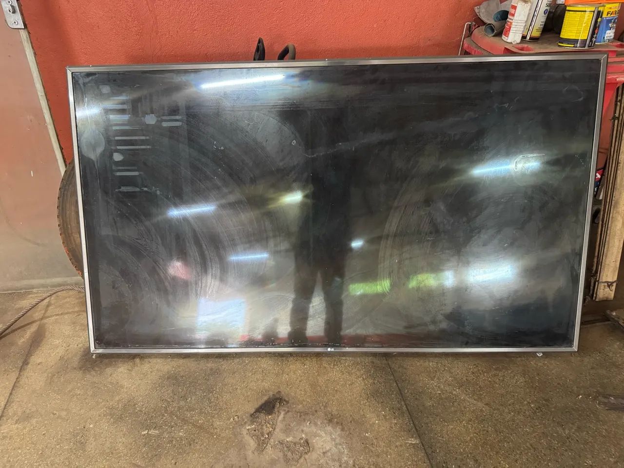 Vendo para retirada de pecas - Foto 2