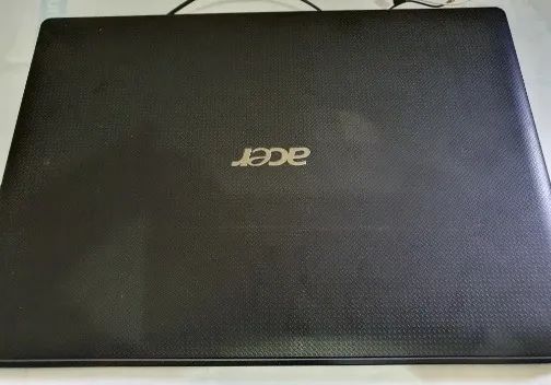 Carcaça completa Acer Aspire 4252 4349 4552  - Foto 2