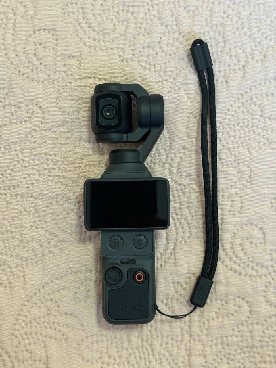 Dji Osmo Pocket 4 - Foto 3