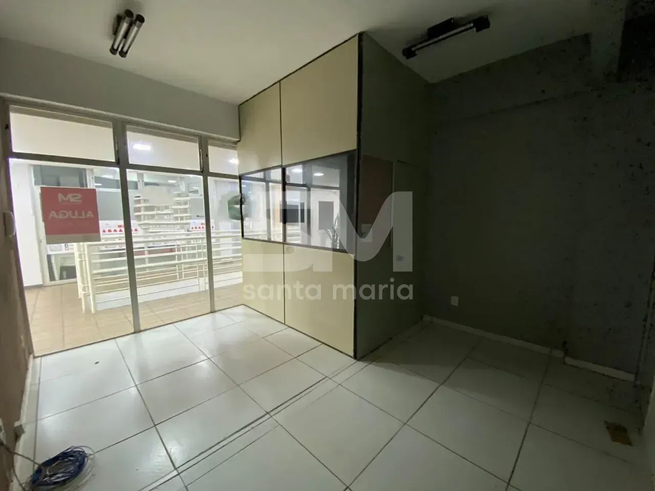 Sala para locação, Centro, Chapecó - SC - Foto 3