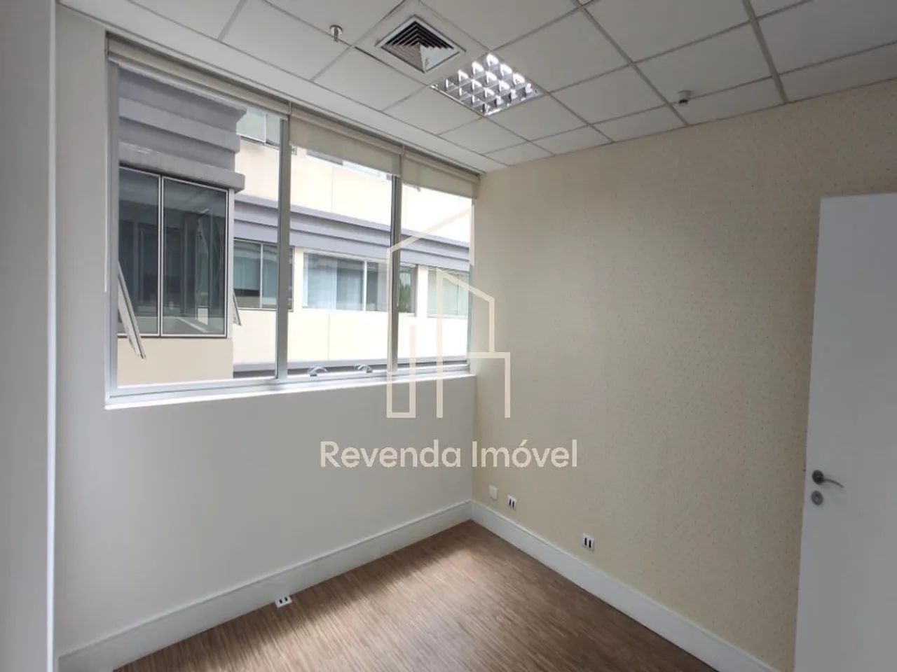 Sala comercial no prédio do Hotel Transamérica - Foto 4