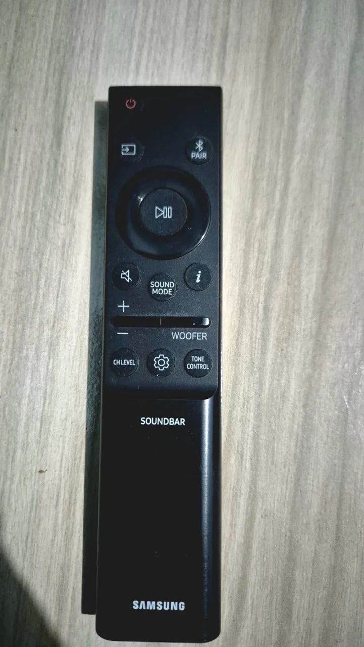 Soundbar Samsung HW-B550 - Foto 3
