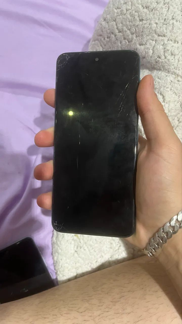 Xiomi Redmi Note 9