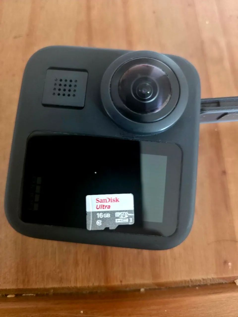 Gopro max 360 - Foto 3