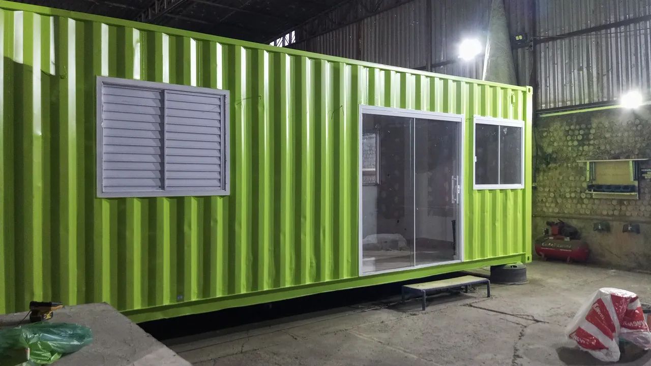 CASA CONTAINER ? - Foto 3