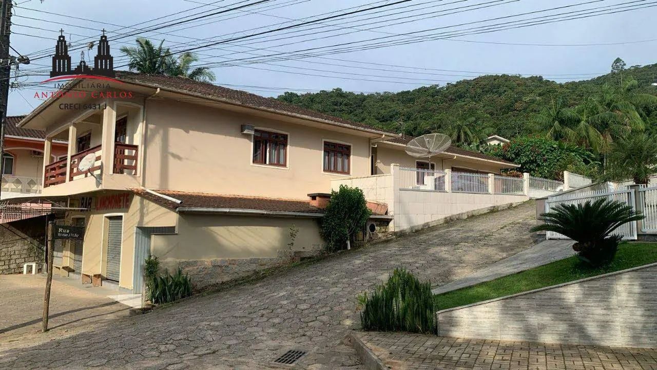 Imóvel à Venda  Bairro Santa Maria, Antônio Carlos/SC - Foto 3