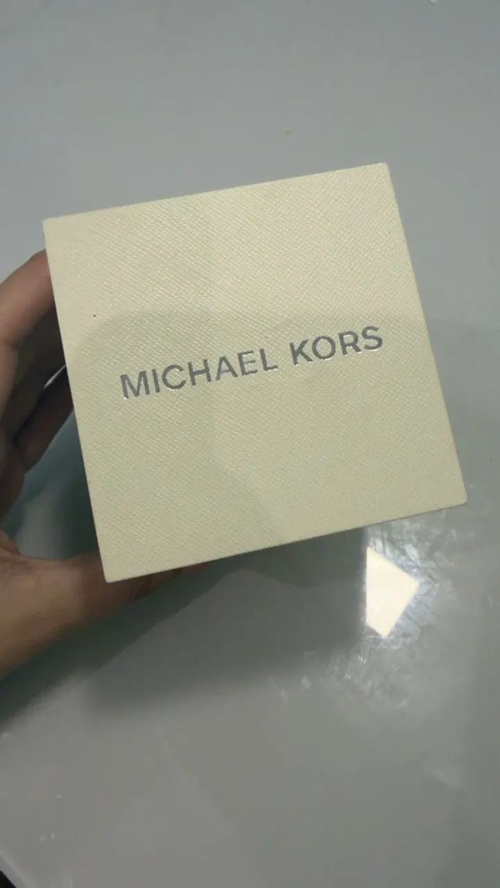 Relógio Michael Kors  - Foto 5