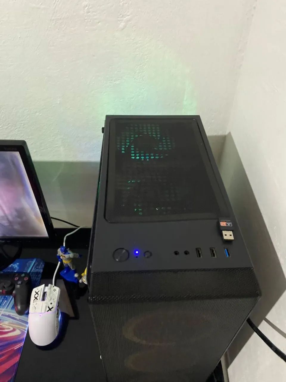 VENDE-SE PC GAMER  - Foto 2