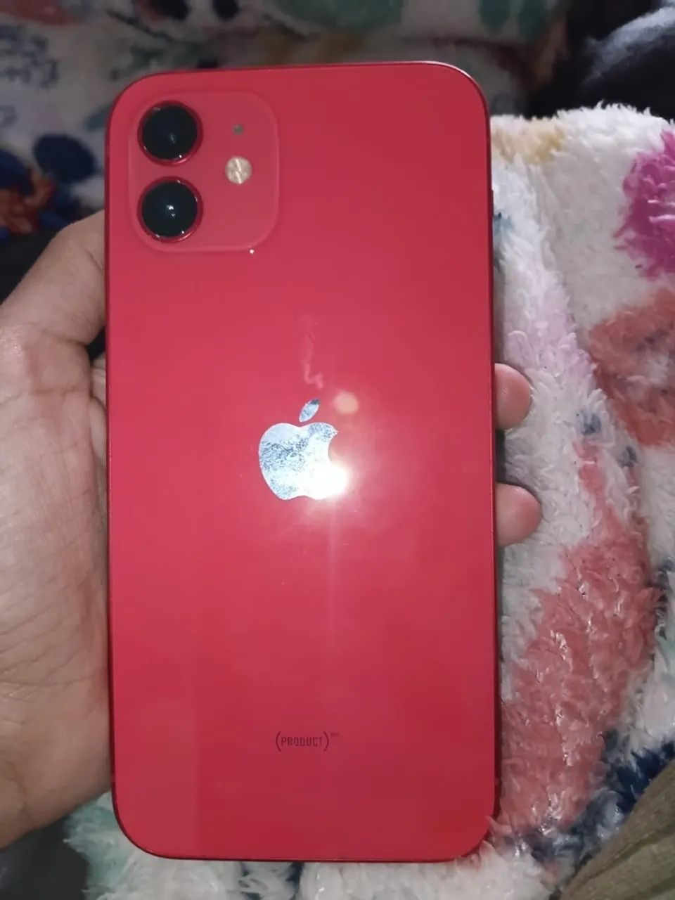 iPhone 12 - Foto 2