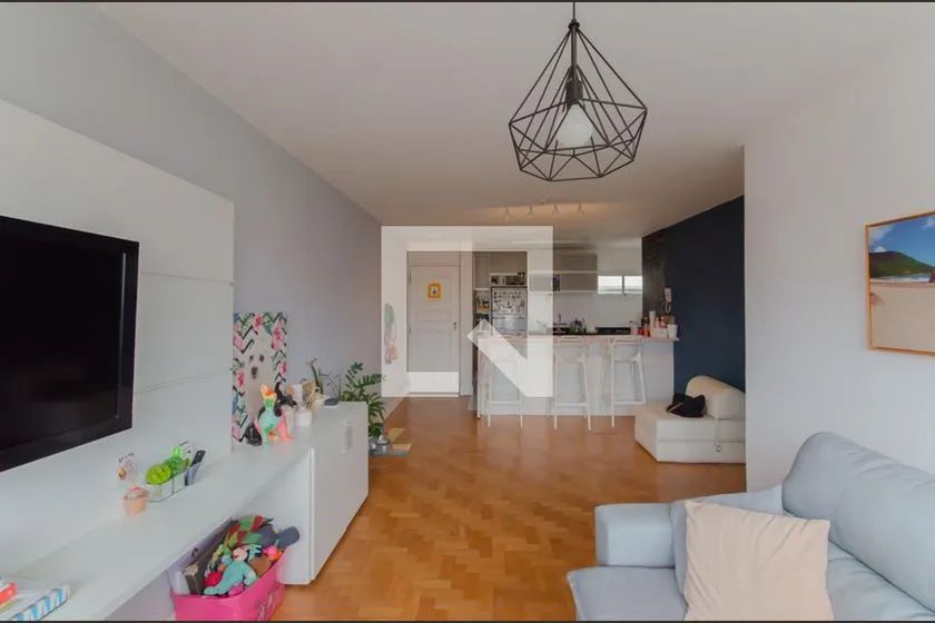 Apartamento à Venda - Vila Mariana, 3 Quartos, 94 m2 - Foto 4
