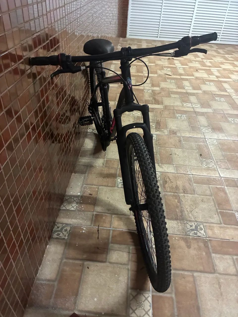 Bike. Aro 20 semi nova - Foto 4