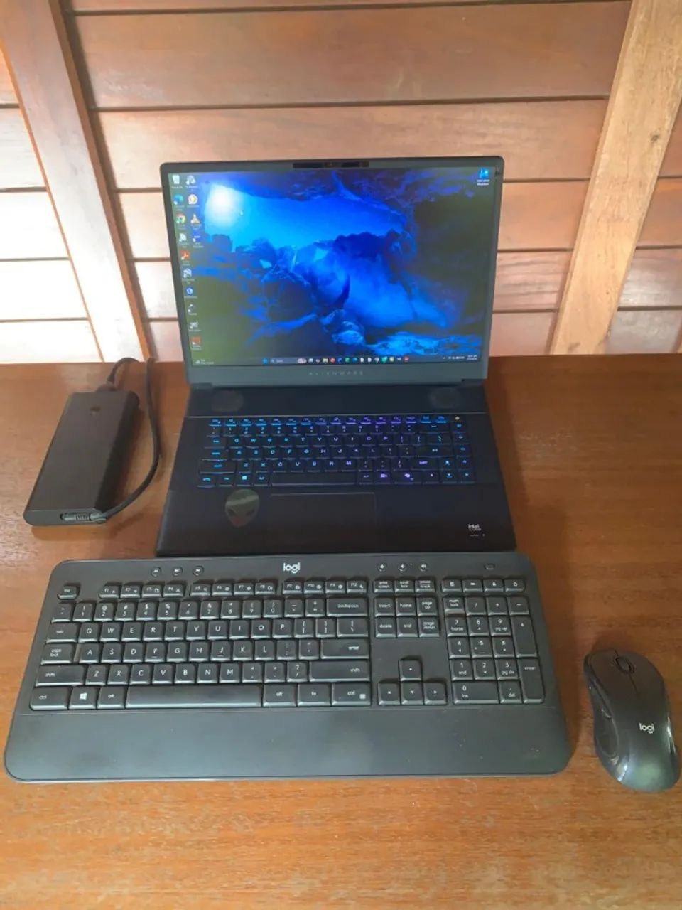 Alienware 16 Area-51 Notebook Gamer - Foto 5