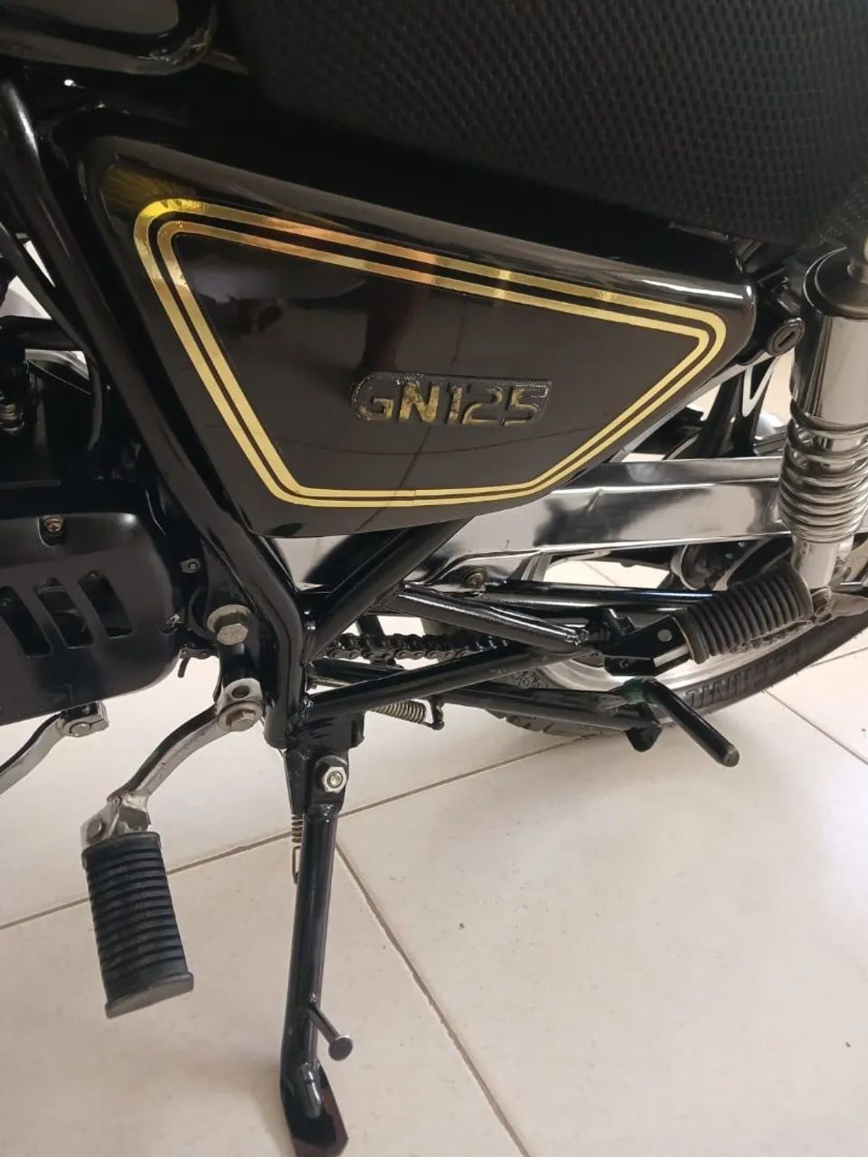 Suzuki intruder - Foto 5