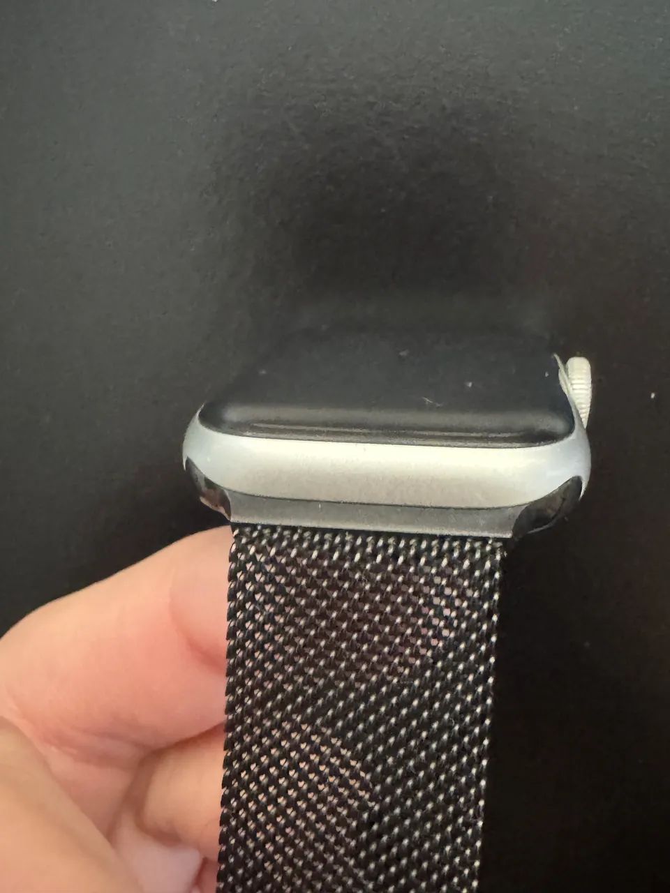 Apple Watch série 4 40m está novinho  - Foto 2
