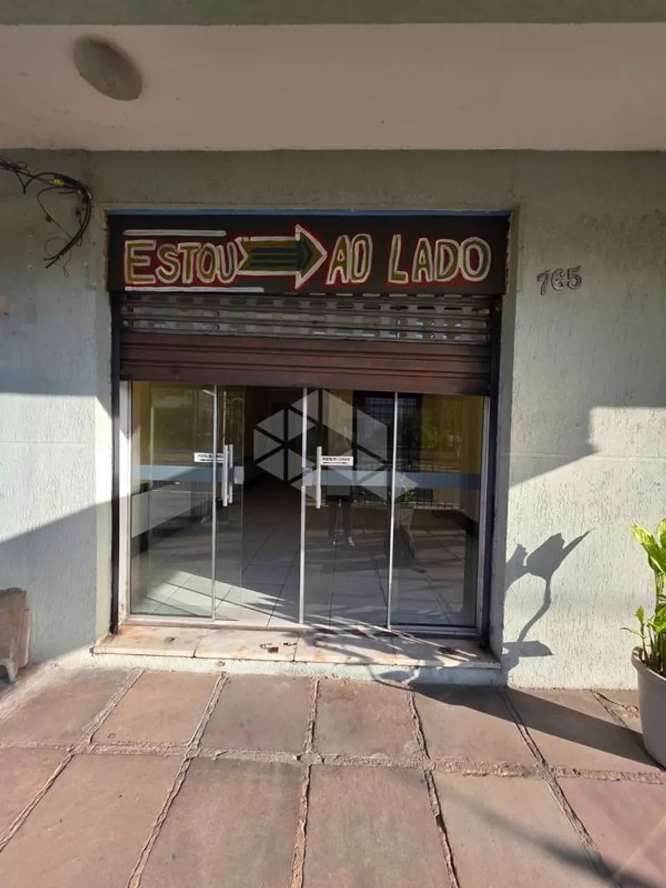 Loja 35M² - para Alugar - Foto 2
