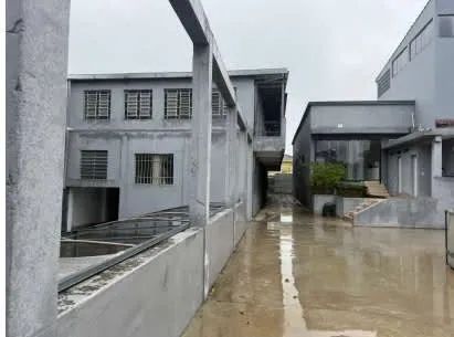 Galpão na Rua Alberto Silva, 175  720 m² - Foto 4