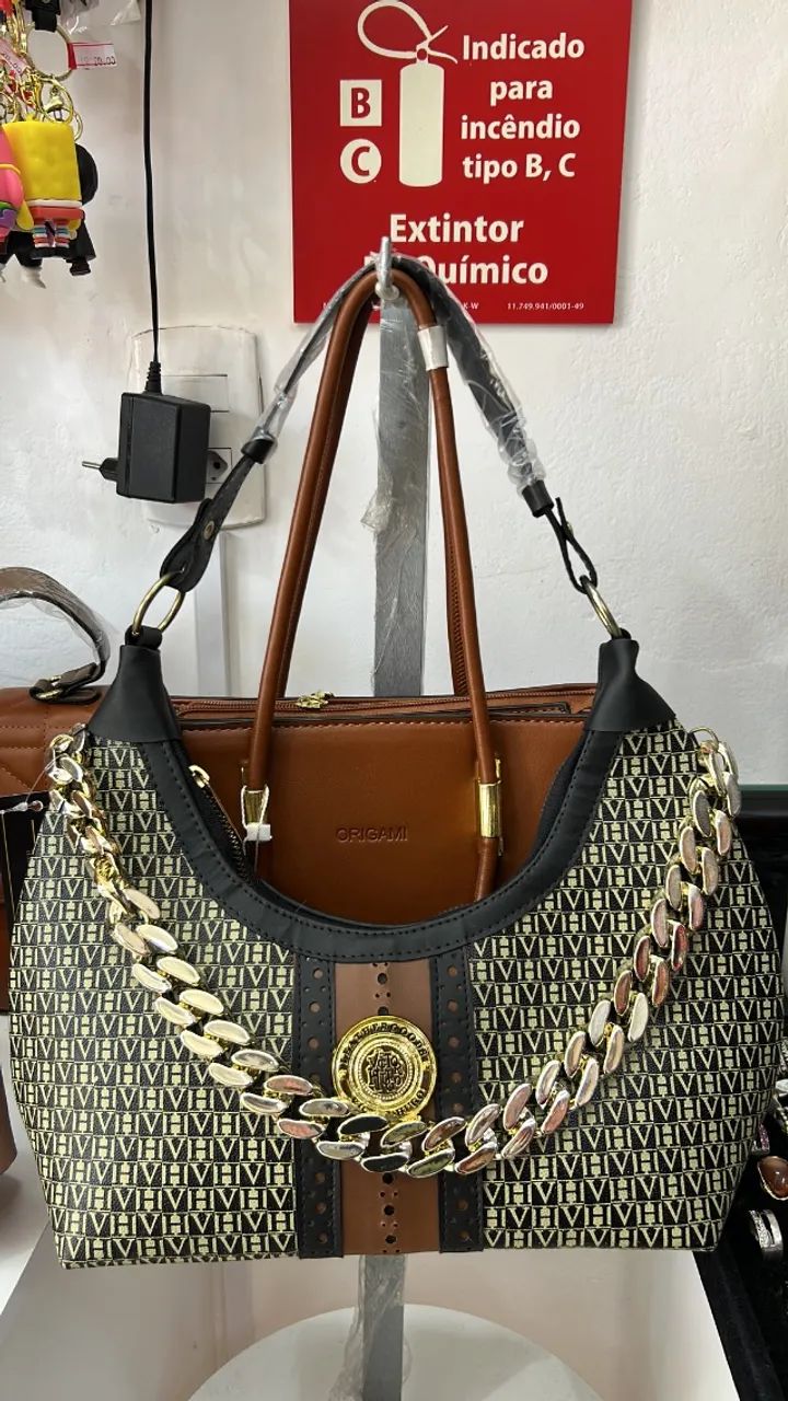Bolsa Feminina  - Foto 3