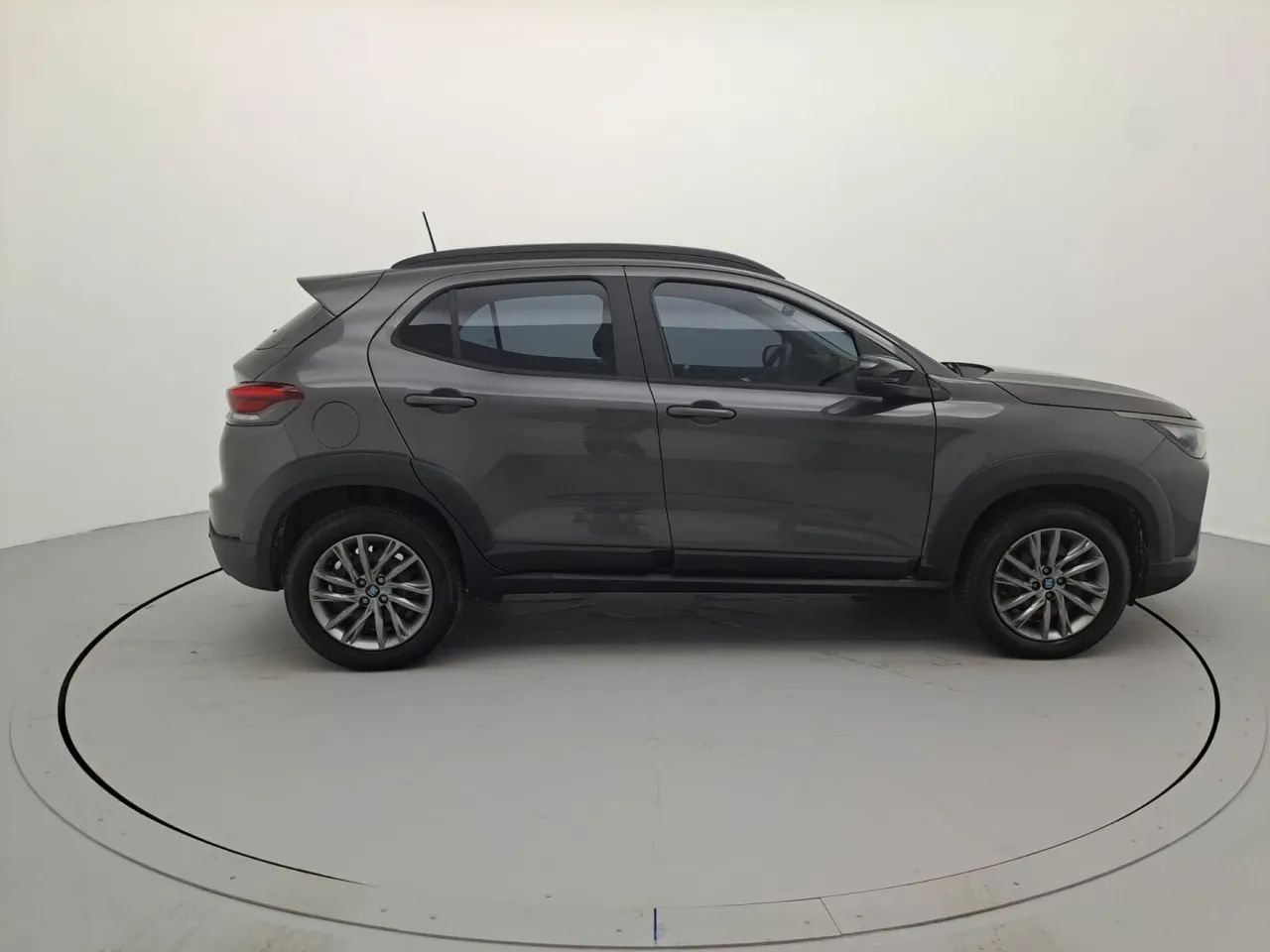 Fiat Pulse DRIVE 1.0 Turbo 200 Flex Aut., foto 6 de 18
