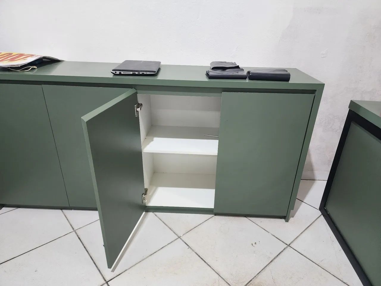 Armário seminovo  - Foto 3