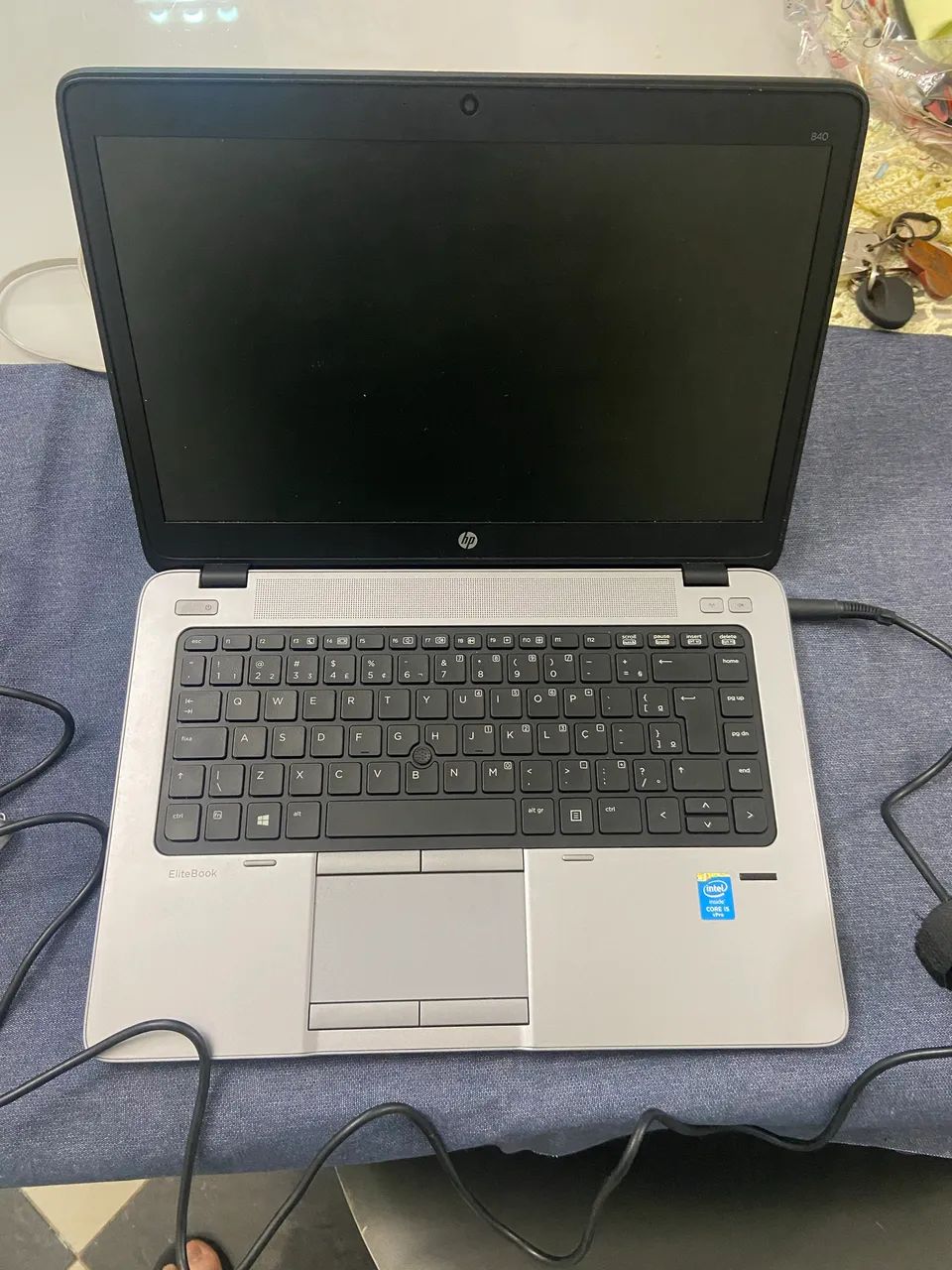 Notebook i5